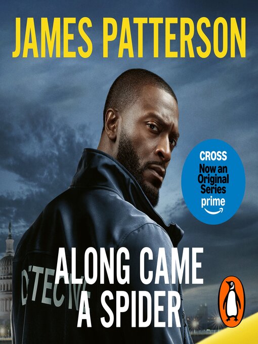 Title details for Along Came a Spider by James Patterson - Available